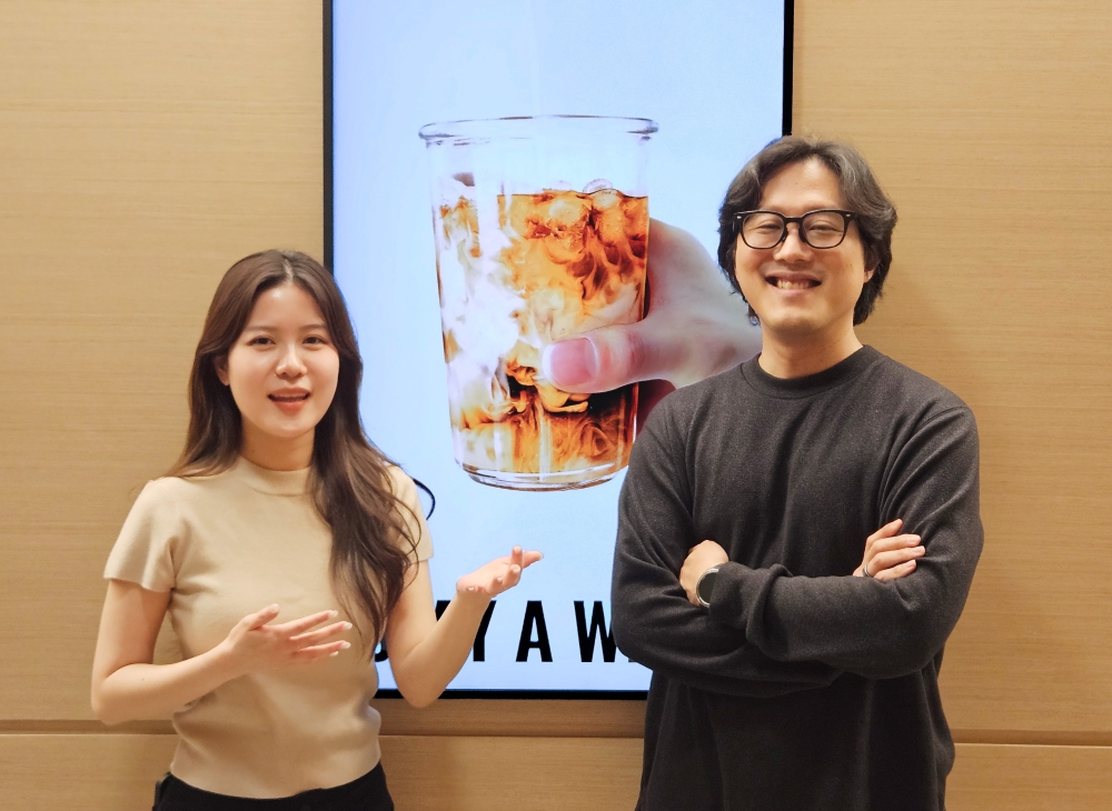 Samsung VXT内容制作平台